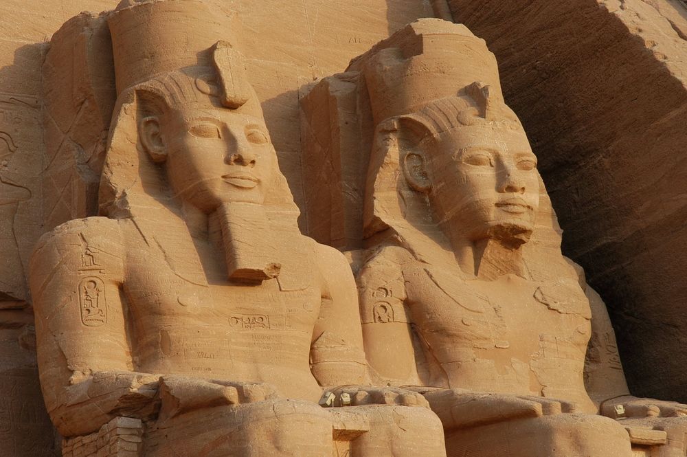 Abu Simbel